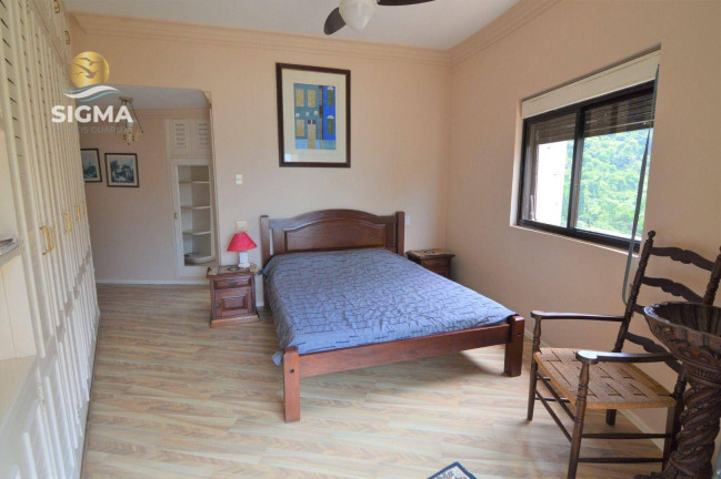 Imagem Apartamento com 3 Quartos à Venda, 200 m² em Jardim Astúrias - Guarujá Imagem Apartamento com 3 Quartos à Venda, 200 m² em Jardim Astúrias - Guarujá