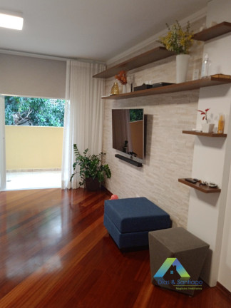 Imagem Casa de Condomínio com 3 Quartos à Venda, 120 m² em Vila Gumercindo - São Paulo Imagem Casa de Condomínio com 3 Quartos à Venda, 120 m² em Vila Gumercindo - São Paulo