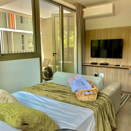 Imagem Imóvel com 1 Quarto à Venda, 30 m² em Pinheiros - São Paulo Imagem Imóvel com 1 Quarto à Venda, 30 m² em Pinheiros - São Paulo