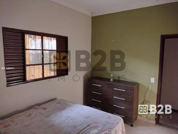 Imagem Casa com 3 Quartos à Venda, 156 m² em Vale Do Igapó - Bauru