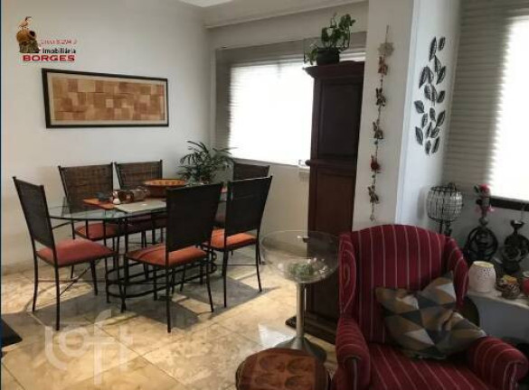 Imagem Apartamento com 3 Quartos à Venda, 198 m² em Vila Andrade - São Paulo Imagem Apartamento com 3 Quartos à Venda, 198 m² em Vila Andrade - São Paulo