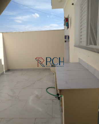 Imagem Casa com 3 Quartos à Venda, 107 m² em Horto Florestal - Sorocaba