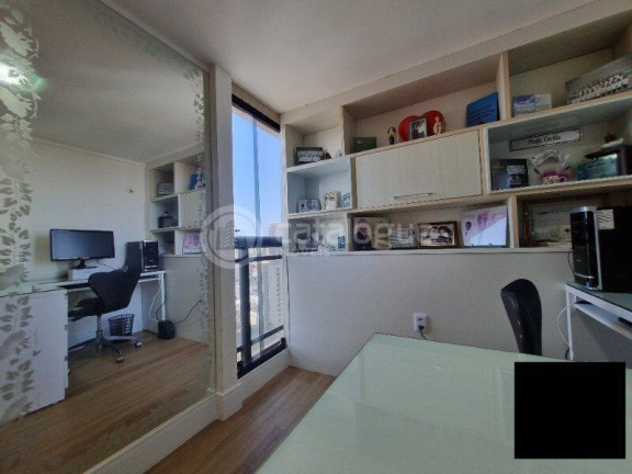 Imagem Apartamento com 4 Quartos à Venda, 166 m² em Lagoa Nova - Natal Imagem Apartamento com 4 Quartos à Venda, 166 m² em Lagoa Nova - Natal