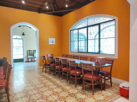 Imagem Casa com 4 Quartos à Venda, 800 m² em Parque Silvestre - Guapimirim