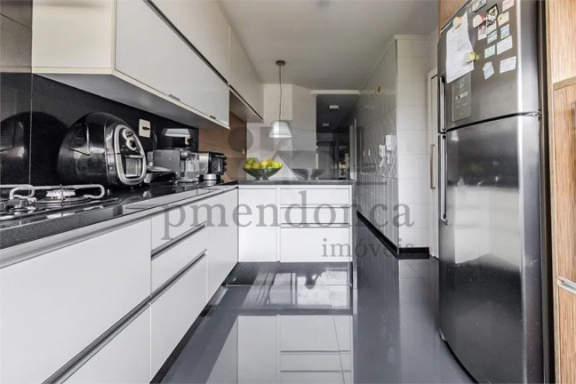 Imagem Apartamento com 4 Quartos à Venda, 210 m² em Vila Madalena - São Paulo Imagem Apartamento com 4 Quartos à Venda, 210 m² em Vila Madalena - São Paulo