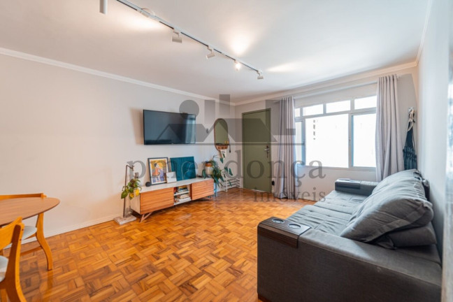 Apartamento com 2 Quartos à Venda, 84 m² em Pompeia - São Paulo