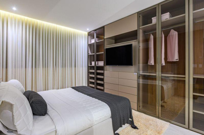 Imagem Apartamento com 2 Quartos à Venda, 100 m² em Noroeste - Brasilia
