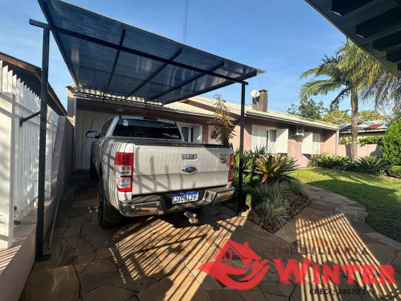 Casa com 4 Quartos à Venda, 541 m² em Vila Rica - Feliz