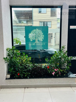 Imagem Apartamento com 2 Quartos à Venda, 104 m² em Vila Curuça - Santo André Imagem Apartamento com 2 Quartos à Venda, 104 m² em Vila Curuça - Santo André