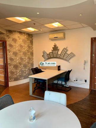 Imagem Sala Comercial à Venda, 41 m² em Parque Residencial Aquarius - São José Dos Campos Imagem Sala Comercial à Venda, 41 m² em Parque Residencial Aquarius - São José Dos Campos