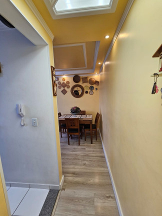 Imagem Apartamento com 2 Quartos à Venda, 48 m² em Parque São Vicente - Mauá Imagem Apartamento com 2 Quartos à Venda, 48 m² em Parque São Vicente - Mauá
