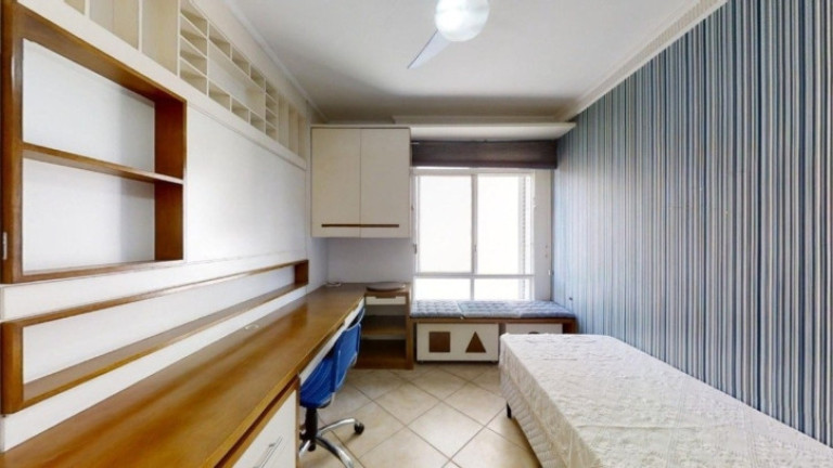 Imagem Apartamento com 3 Quartos à Venda, 153 m² em Itaim Bibi - São Paulo