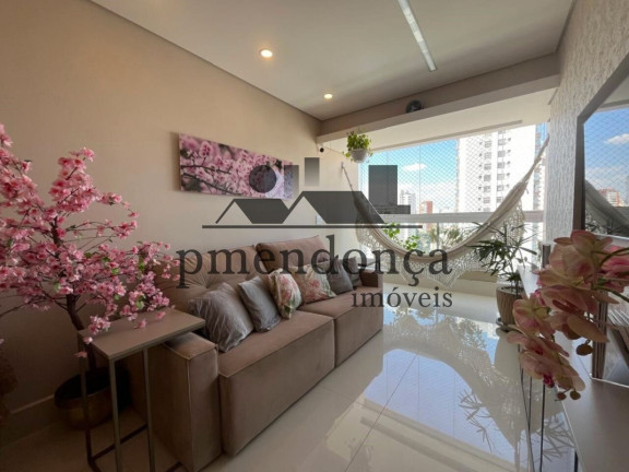 Imagem Apartamento com 2 Quartos à Venda, 62 m² em Vila Olímpia - São Paulo