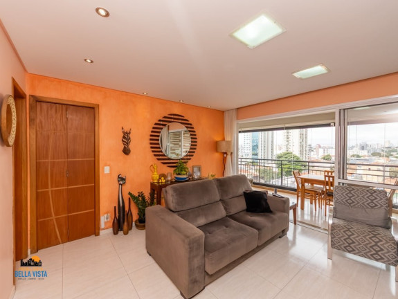 Imagem Apartamento com 4 Quartos à Venda, em Ipiranga - São Paulo Imagem Apartamento com 4 Quartos à Venda, em Ipiranga - São Paulo