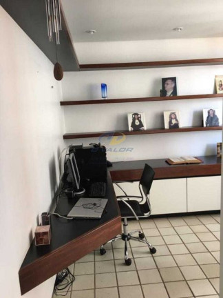 Imagem Apartamento com 4 Quartos à Venda, 240 m² em Aeroclube - João Pessoa