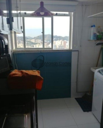Imagem Imóvel com 2 Quartos à Venda, 59 m² em Ingá - Niterói Imagem Imóvel com 2 Quartos à Venda, 59 m² em Ingá - Niterói
