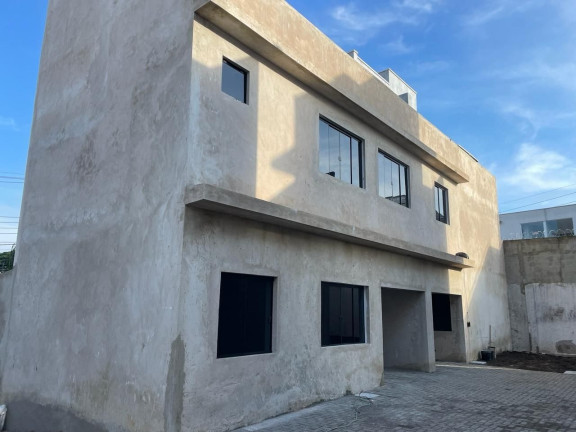 Imagem Casa com 3 Quartos à Venda, 91 m² em Hauer - Curitiba