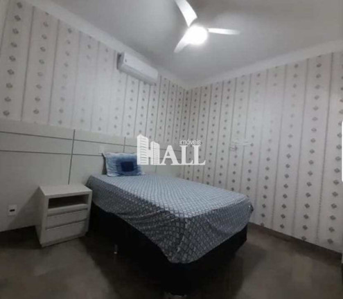 Imagem Casa com 3 Quartos à Venda, 140 m² em Residencial Maria Júlia - São José Do Rio Preto Imagem Casa com 3 Quartos à Venda, 140 m² em Residencial Maria Júlia - São José Do Rio Preto