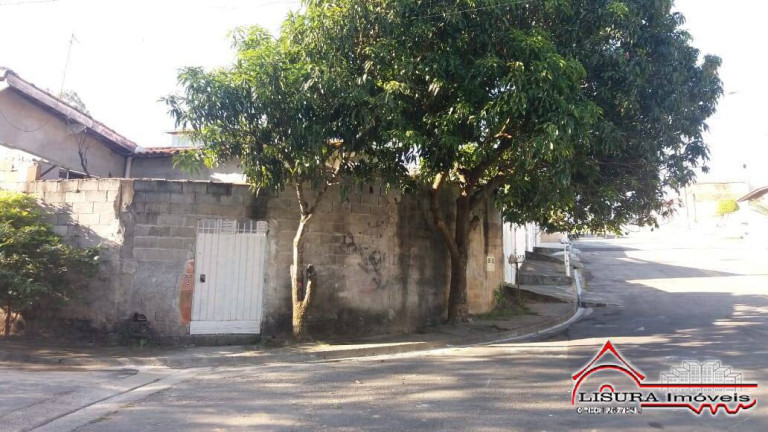 Imagem Casa com 2 Quartos à Venda, 115 m² em Jardim Nova Esperança - Jacareí Imagem Casa com 2 Quartos à Venda, 115 m² em Jardim Nova Esperança - Jacareí