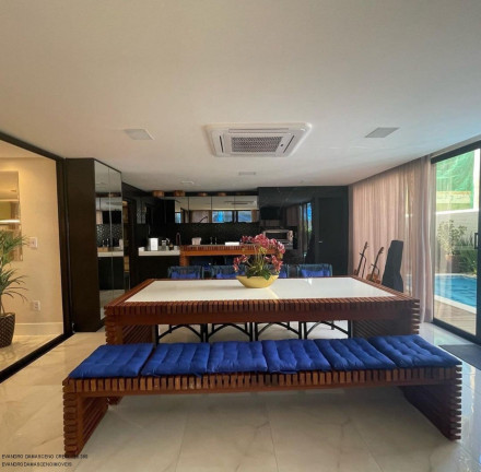 Imagem Casa com 4 Quartos à Venda, 280 m² em Buraquinho - Lauro De Freitas