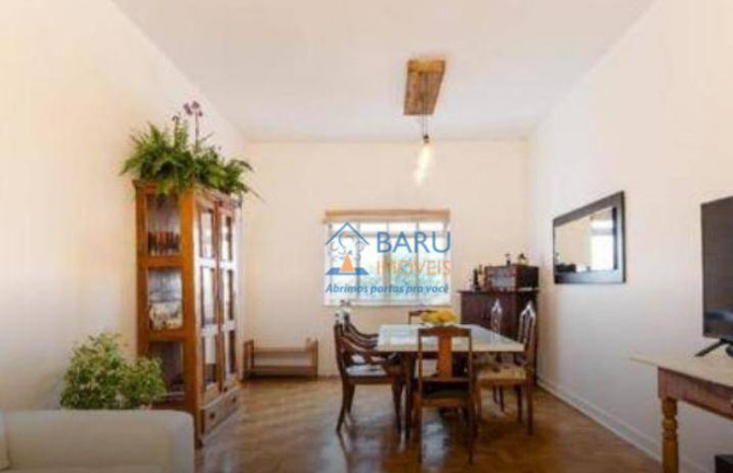 Imagem Apartamento com 2 Quartos à Venda, 102 m² em Vila Mariana - São Paulo