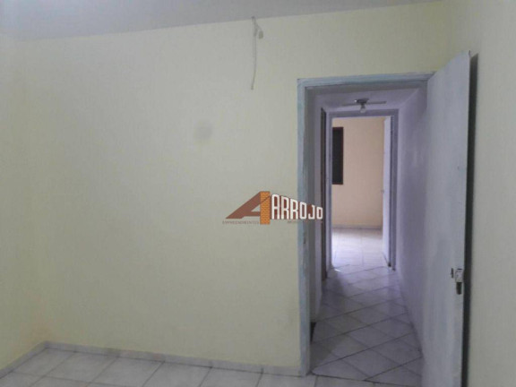 Imagem Sobrado com 2 Quartos à Venda, 86 m² em São Miguel Paulista - São Paulo