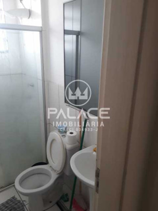 Imagem Apartamento com 2 Quartos à Venda, 46 m² em Santa Terezinha - Piracicaba Imagem Apartamento com 2 Quartos à Venda, 46 m² em Santa Terezinha - Piracicaba