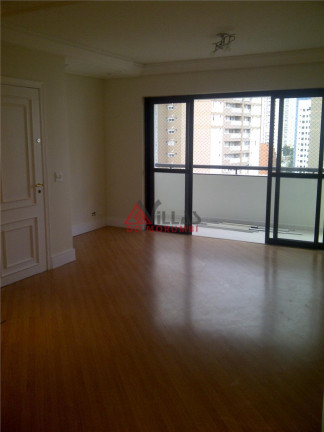 Imagem Apartamento com 3 Quartos à Venda, 97 m² em Vila Andrade - São Paulo