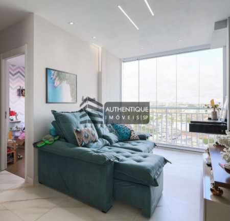 Imagem Apartamento com 2 Quartos à Venda, 56 m² em Cerâmica - São Caetano Do Sul Imagem Apartamento com 2 Quartos à Venda, 56 m² em Cerâmica - São Caetano Do Sul