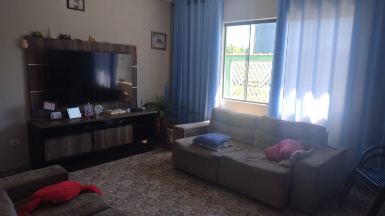 Imagem Casa com 3 Quartos à Venda, 148 m² em Capoavinha - Iperó