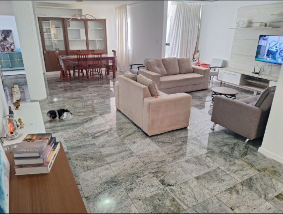 Imagem Apartamento com 3 Quartos à Venda, 170 m² em Piatã - Salvador