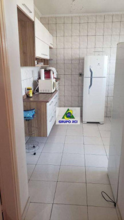 Imagem Apartamento com 2 Quartos à Venda, 67 m² em Vila Industrial - Campinas Imagem Apartamento com 2 Quartos à Venda, 67 m² em Vila Industrial - Campinas