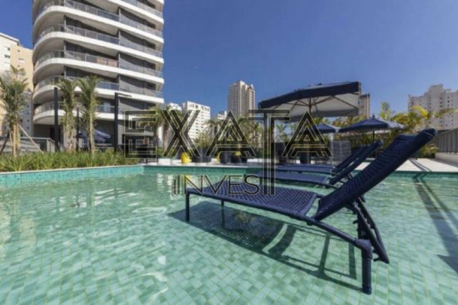 Imagem Imóvel com 3 Quartos à Venda, 168 m² em Vila Nova Conceição - São Paulo Imagem Imóvel com 3 Quartos à Venda, 168 m² em Vila Nova Conceição - São Paulo