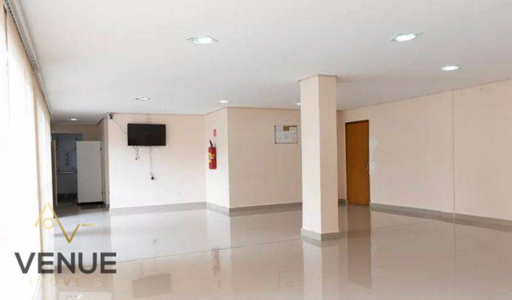 Imagem Apartamento com 2 Quartos à Venda, 50 m² em Centro - Diadema Imagem Apartamento com 2 Quartos à Venda, 50 m² em Centro - Diadema