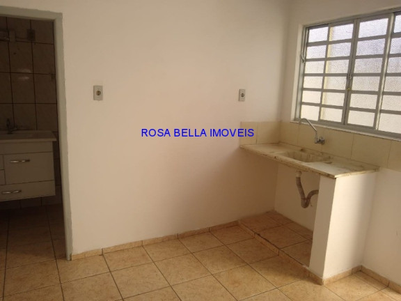Imagem Casa com 2 Quartos à Venda, 90 m² em Parque União - Jundiaí