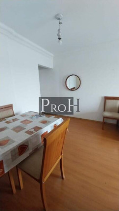Imagem Apartamento com 3 Quartos à Venda, 78 m² em Centro - São Bernardo Do Campo Imagem Apartamento com 3 Quartos à Venda, 78 m² em Centro - São Bernardo Do Campo