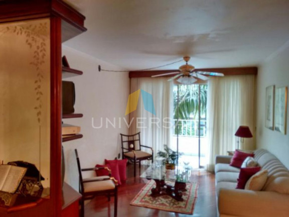 Apartamento com 3 Quartos à Venda, 114 m² em Vila Gomes Cardim - Sao Paulo