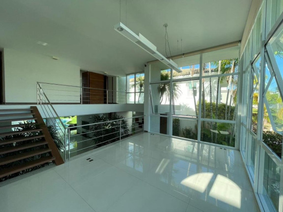 Imagem Casa com 4 Quartos à Venda, 324 m² em Alphaville (abrantes) - Camaçari