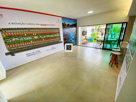 Imagem Casa com 4 Quartos à Venda, 151 m² em Pedra - Eusébio Imagem Casa com 4 Quartos à Venda, 151 m² em Pedra - Eusébio