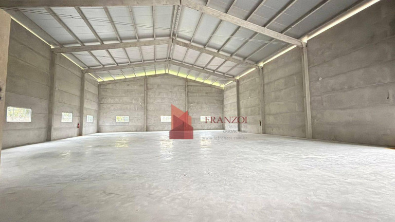 Imagem Galpão para Alugar, 750 m² em Centro - Garuva Imagem Galpão para Alugar, 750 m² em Centro - Garuva
