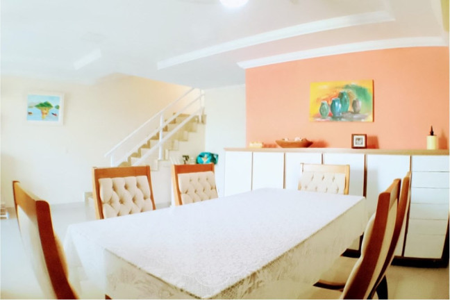 Imagem Casa com 4 Quartos para Alugar, 298 m² em Recreio Dos Bandeirantes - Rio De Janeiro