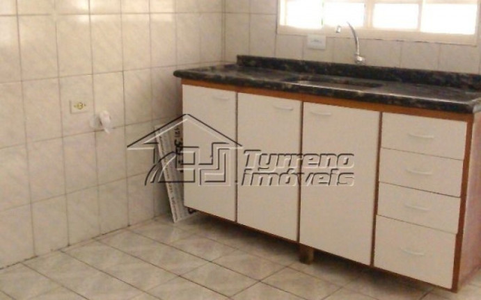Imagem Casa com 2 Quartos para Alugar, em Jardim Das Indústrias - São José Dos Campos Imagem Casa com 2 Quartos para Alugar, em Jardim Das Indústrias - São José Dos Campos