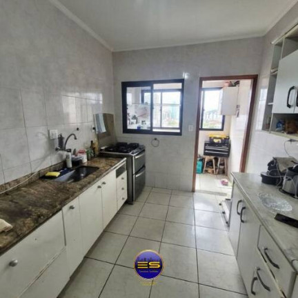 Imagem Apartamento com 3 Quartos à Venda, 132 m² em Canto Do Forte - Praia Grande Imagem Apartamento com 3 Quartos à Venda, 132 m² em Canto Do Forte - Praia Grande