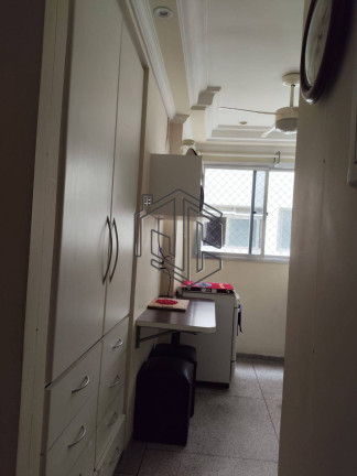 Imagem Apartamento com 1 Quarto à Venda, 33 m² em Centro - São Vicente Imagem Apartamento com 1 Quarto à Venda, 33 m² em Centro - São Vicente
