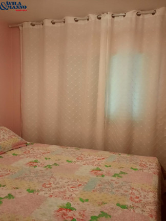 Imagem Apartamento com 2 Quartos à Venda, 62 m² em Mooca - São Paulo