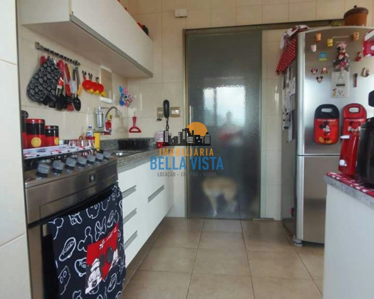 Imagem Apartamento com 2 Quartos à Venda, 105 m² em Centro - São Vicente Imagem Apartamento com 2 Quartos à Venda, 105 m² em Centro - São Vicente