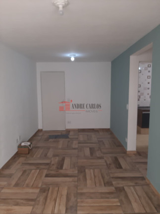 Imagem Apartamento com 2 Quartos para Alugar, 56 m² em Veloso - Osasco Imagem Apartamento com 2 Quartos para Alugar, 56 m² em Veloso - Osasco
