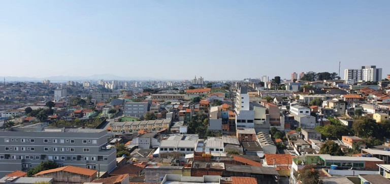 Imagem Apartamento com 2 Quartos à Venda, 52 m² em Itaquera - São Paulo Imagem Apartamento com 2 Quartos à Venda, 52 m² em Itaquera - São Paulo