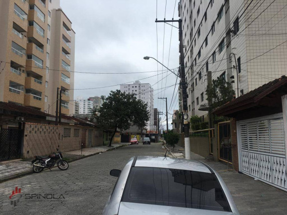 Imagem Sobrado com 2 Quartos à Venda, 58 m² em Aviação - Praia Grande