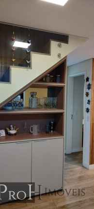 Imagem Cobertura com 2 Quartos à Venda, 98 m² em Aricanduva - São Paulo